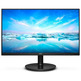 Philips 271V8L 27 '' FullHD Black Monitor