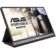 Portable Monitor Asus MB16AP 15.6 "Silver / Black