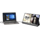 Portable Monitor Asus MB16AP 15.6 "Silver / Black