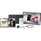 Portable Monitor Asus MB16AP 15.6 "Silver / Black