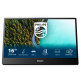 Portable Monitor Philips Série 3000 16 "16B1P3302 IPS FHD 75Hz