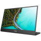 Portable Monitor Philips Série 3000 16 "16B1P3302 IPS FHD 75Hz