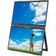 Verbatim Duo Essentials 15.6 "+ 15.6" Full HD