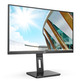 AOC 24P2QM 23.8 "/FHD/Multimedia Professional Monitor