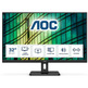 Professional Monitor AOC U32E2N 31.5 "4K Multimedia Black