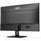 Professional Monitor AOC U32E2N 31.5 "4K Multimedia Black