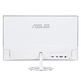 Professional Monitor Asus VZ279HE-W 27 "/FHD/White