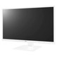 Professional Monitor LG 24BK550Y-W 23.8 "/FHD/Multimedia/White