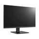 Professional Monitor LG 24BL650C-B 23.8 "/Full HD/ Multimedia/Black