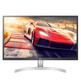 LG UltraFine 27UL500P-W 27 "/4K/White Professional Monitor