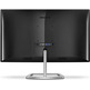 Philips 246E9QDSB 23.8 '' FHD Black Professional Monitor