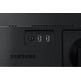 Professional Monitor Samsung LF24T450FQR 24 " Full HD Black