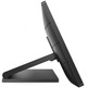 Philips 162B9T 15.6 " HD Multimedia Black Touch Monitor