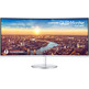 Samsung Monitor LC34J791WTUXEN 34 '' LED 4ms Curvo