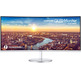 Samsung Monitor LC34J791WTUXEN 34 '' LED 4ms Curvo