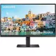 Samsung Monitor LS27A400UJUXEN 27 "/Full HD/ Black