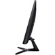 Samsung Monitor LS34J550WQR LED 34 '' Black