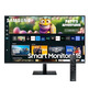 Samsung M5 Monitor-M50C S27CM500EU 27 "/FHD/Smart TV/VA