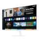 Samsung M5 Monitor S32BM501EU 32 "/FHD/Smart TV/ Multimedia/White
