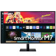 Samsung M7B Monitor S32BM700UP 32 "/4K/Smart TV/ Multimedia