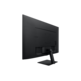 Samsung Monitor S32AM702UU 4K Ultra HD 32 "Black