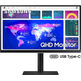 Samsung SA600UCU LED 24 '' Black