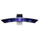 Curved Ultrapanoramic Curvo Samsung Odyssey G8 S34BG850SU 34 " OLED/175Hz