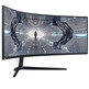 Curvo Samsung Odyssey G9 G95TSSP 49 monitor