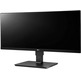 Professional Ultrapanoramic Monitor LG 229BN650-B 29 " Multimedia