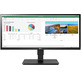 Professional Ultrapanoramic Monitor LG 229BN650-B 29 " Multimedia