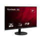 ViewSonic VA2708-2K-HD 27 "QHD IPS HDR10 75Hz Monitor