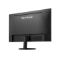 ViewSonic VA2708-2K-HD 27 "QHD IPS HDR10 75Hz Monitor