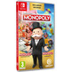 Monopoly Madness + Monopoly Switch