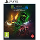 Monster Energy Supercross 5: The Official Videogame PS5