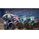 Monster Energy Supercross-The Official Videogame PS4