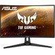 Montior Gaming Curvo Asus TUF VG27VH1B 27 '' FullHD/1ms/165Hz MM Black