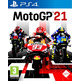Moto GP 21 PS4
