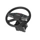 Moza Racing TSW (40cm) Truck Wheel Black PC