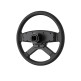 Moza Racing TSW (40cm) Truck Wheel Black PC