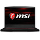 MSI GF63 Thin 10SCXR-042XES i7/16GB/1TB SSD/GTX1650/15.6"