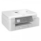 Multifunction Brother MFC-J4340DW WiFi/Fax/White Duplex