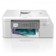 Multifunction Brother MFC-J4340DW WiFi/Fax/White Duplex