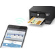 Epson Rechargeable Multifunction Ecotank ET-2850 WiFi/Black Duplex