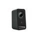 Logitech Multimedia Speakers Z150 Black