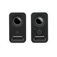 Logitech Multimedia Speakers Z150 Black