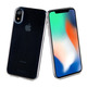 Cover Crystal Soft iPhone XR Ultra Thin transparent Muvit