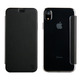 Folio iPhone XR Black Muvit