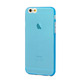 Ultra Slim Case Muvit iPhone 6/6S Blue