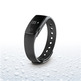 My KeepFit Lite - Sports Activity Bracelet muvit I / O