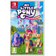 My Little Pony: Adventure at Bay Yeguamar Switch